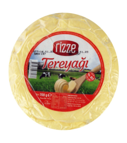 Rizze Tereyağı Köy Tipi 700gr