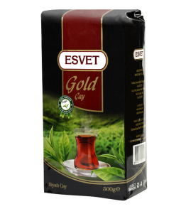 Esvet Gold Çay