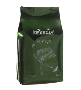 Ufukçay Keyfiyet