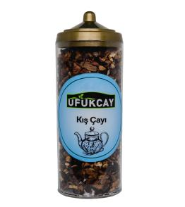 Ufukçay Kış Çayı