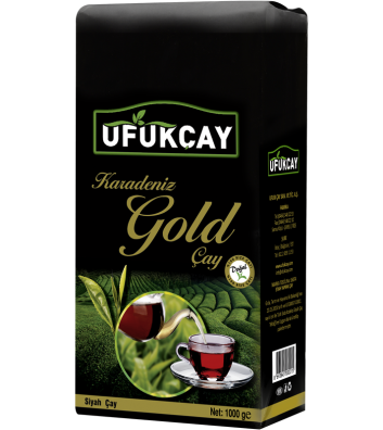 Ufukçay Karadeniz Gold (1000gr) 1